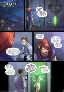 Locofuria – Symbiote Queen 3 (17)