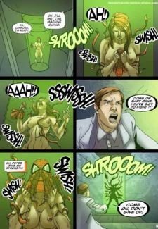 Locofuria – Symbiote Queen 3 (18)