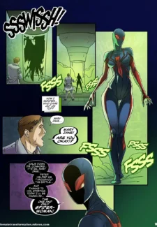 Locofuria – Symbiote Queen 3 (19)