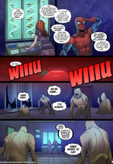 Locofuria – Symbiote Queen 3 (21)