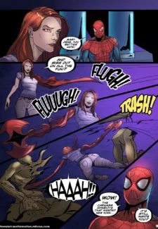 Locofuria – Symbiote Queen 3 (22)