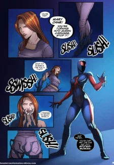 Locofuria – Symbiote Queen 3 (23)