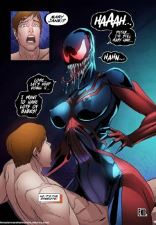Locofuria – Symbiote Queen 3 (29)