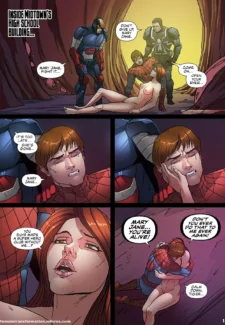 Locofuria – Symbiote Queen 3 (4)