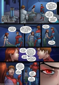 Locofuria – Symbiote Queen 3 (5)