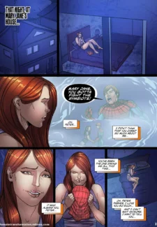 Locofuria – Symbiote Queen 3 (6)