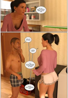 Losekorntrol – Young Love 7 (4)