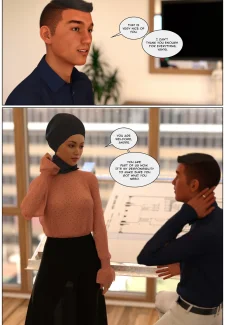 Losekorntrol – Young Love 7 (8)