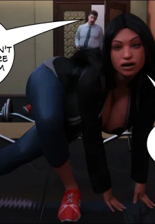 MILF Motivation (4)