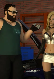 Mechanic004