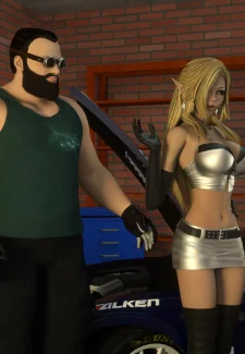 Mechanic005