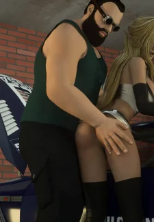 Mechanic011