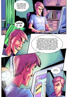 Mrs. Turner Issue 07003