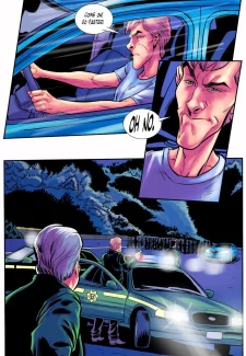 Mrs. Turner Issue 07011