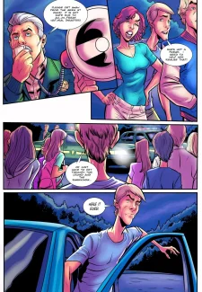 Mrs. Turner Issue 07012