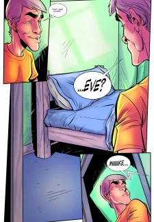 Mrs. Turner Issue 3 (9)