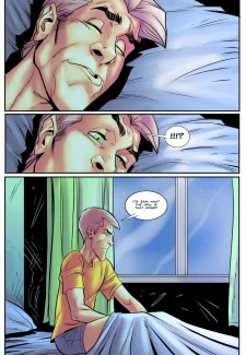 Mrs. Turner Issue 4 (7)