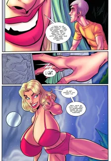 Mrs. Turner Issue 4 (9)