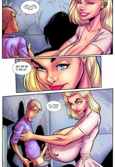 Mrs. Turner Issue 5 (8)
