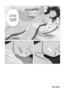 Naruto Dirty Little Secret0010