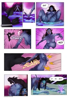 Neytiri Reclaimed 003
