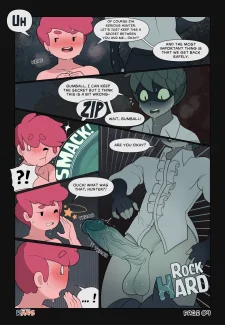 Night In The Fox Woods (9)