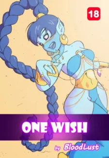 One Wish by BloodLust