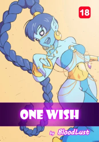 One Wish by BloodLust