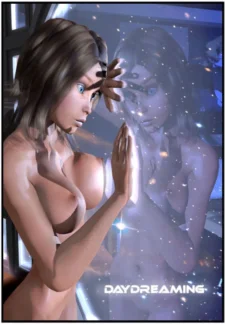 Project Bellerophon Ch 7 – Daydreaming