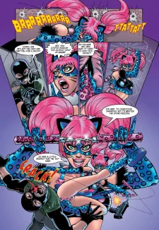 Purrr-Fect Weapons (12)