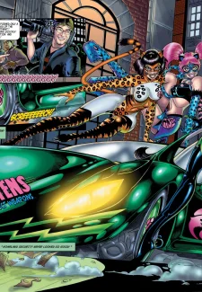 Purrr-Fect Weapons (5)