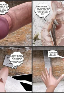 Quarantined With a Succubus (37)