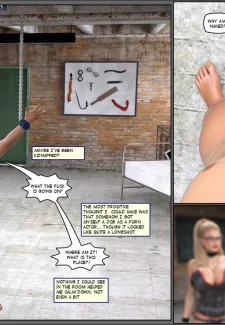 Quarantined With a Succubus (9)