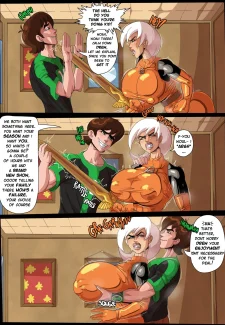 Quid Pro Quo-ben 100004