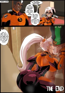 Quid Pro Quo-ben 100010