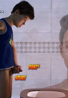 Redoxa’s Dirty Mind (13)