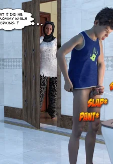Redoxa’s Dirty Mind (31)