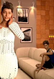 Redoxa’s Dirty Mind (47)