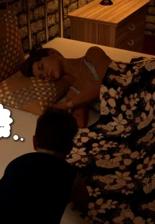 Redoxa’s Dirty Mind (56)