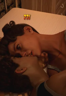 Redoxa’s Dirty Mind (59)