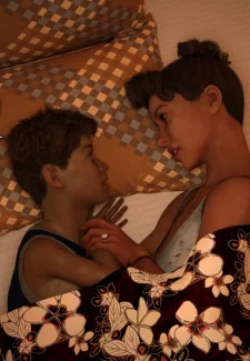 Redoxa’s Dirty Mind (60)