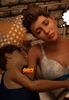 Redoxa’s Dirty Mind (62)