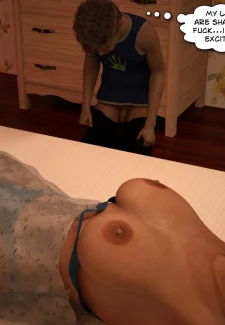 Redoxa’s Dirty Mind (76)