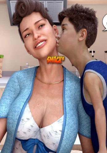 RoTMoH 2- Redoxa’s Dirty Mind