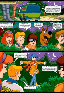 Scooby Toons 5 (3)