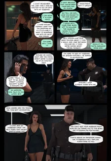 Shameful Transaction (3)