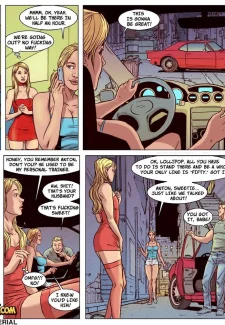 Sissy Porn Star016