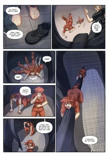 Small Justice 02-11
