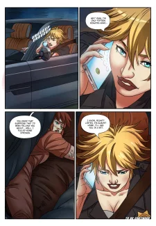 Small Justice 02-17