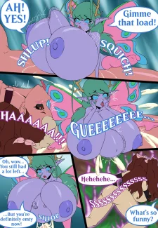 Smashing the Matriarchy011